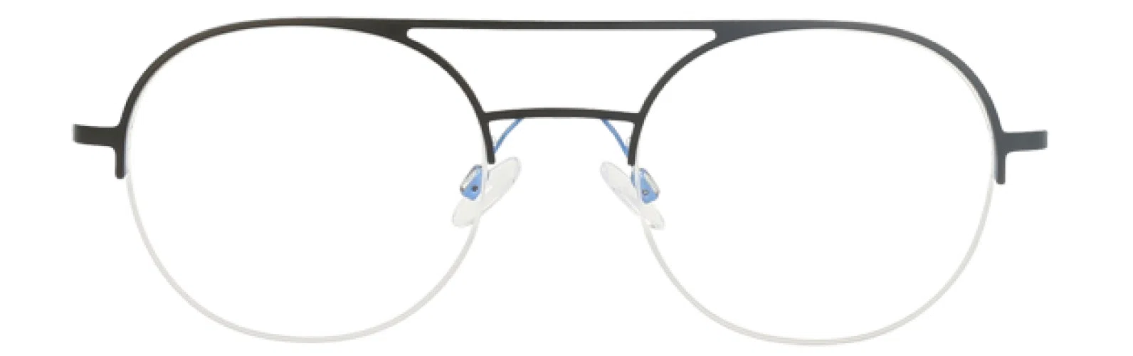 Randy Jackson RJX153 Eyeglasses - Red - view 11